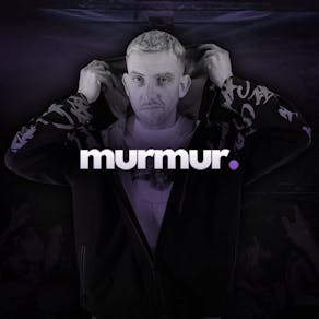 Murmur 1st Birthday · Kelvin 373 + Support