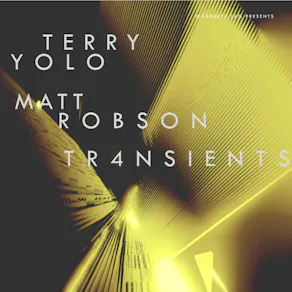 Terry Yolo/Mattrobson/Tr4nsients