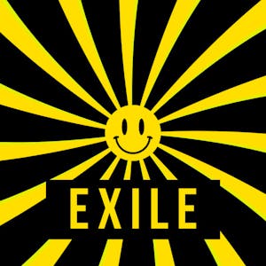 Exile Free Day Rave