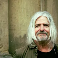 John Bramwell of I Am Kloot at The Continental