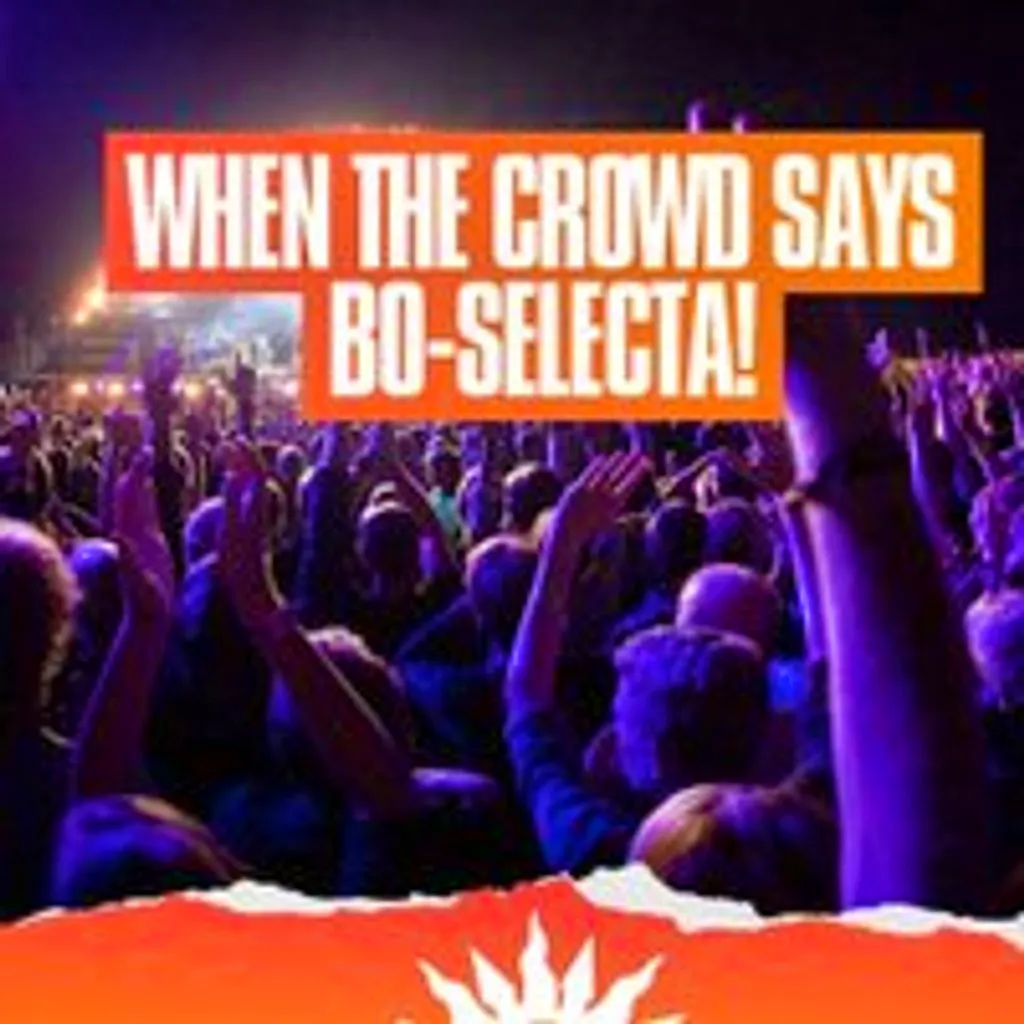 UK Garage Bingo Tour | Stevenage at Mecca Bingo Club