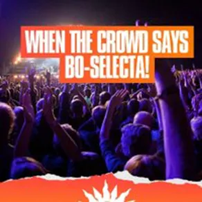 UK Garage Bingo Tour | Harvey So Solid Crew | Stevenage