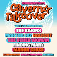 Sound Factory's Cavern Takeover at The Cavern