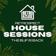 RETROSPECT Presents: Return to the BUF at The Buf
