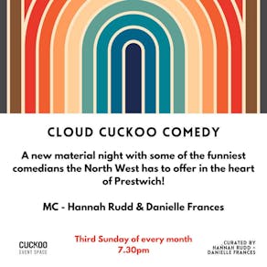 Cuckoo comedy, Prestwich