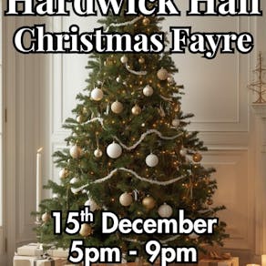 Christmas Fayre - Hardwick Hall Hotel