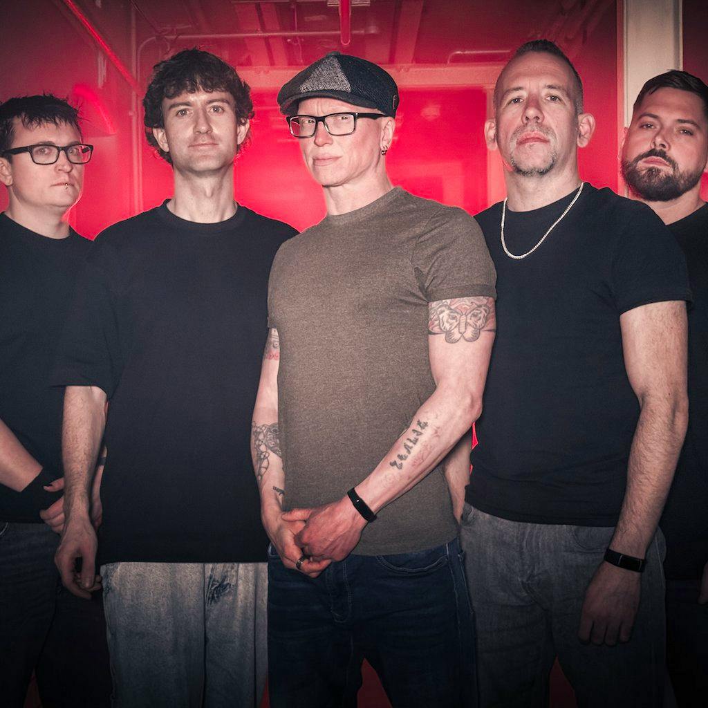 InMe at The Adrian Flux Waterfront