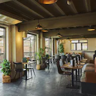 Speed Dating in Balham @ The Exhibit (Ages 18-36) at The Exhibit