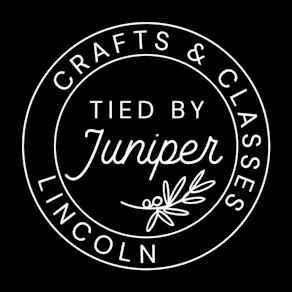 Tied by Juniper Workshop