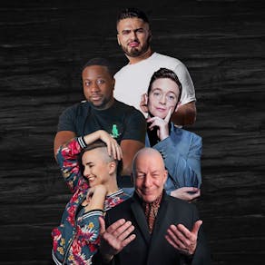 Bring The Laughter Watford