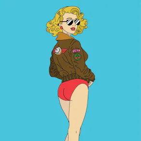 Top Bun