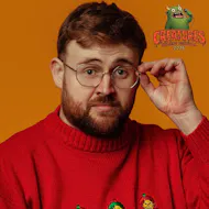 Ted Hill: Powerpoindexter || Creatures Comedy Festival at The Rat And Pigeon