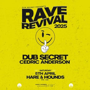 Rave Revival