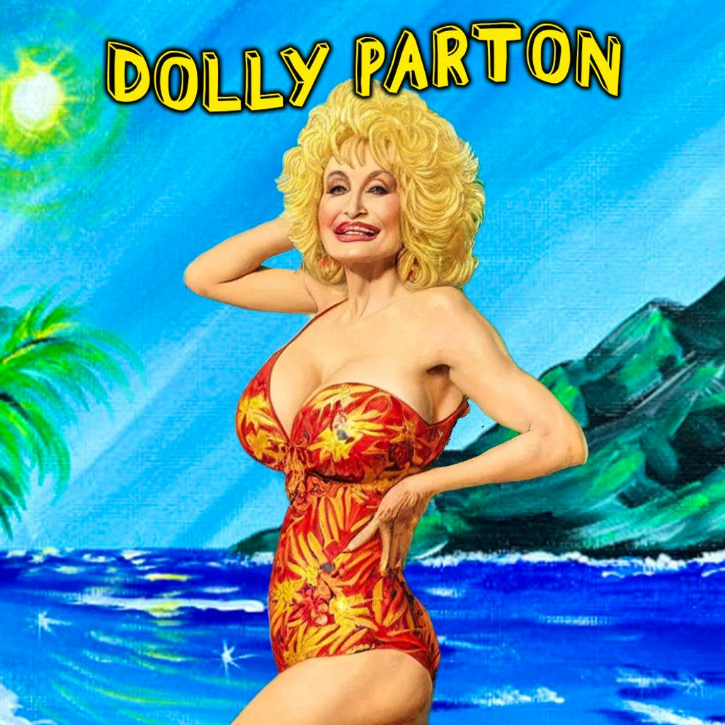 DOLLY PARTON Tribute Night @ The Benidorm Bar, Liverpool at The Benidorm Bar