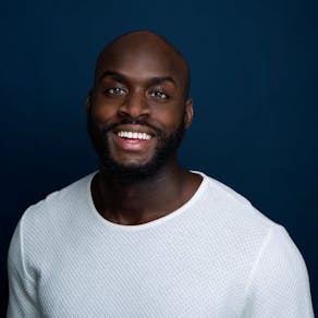 Michael Akadiri - Don't Call Me Uncle!