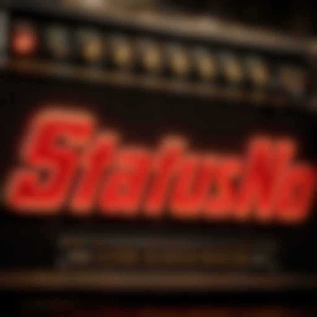 banner