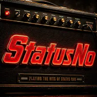 Status No - A tribute to Status Quo at The Ferry