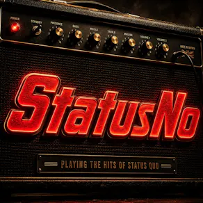 Status No - A tribute to Status Quo