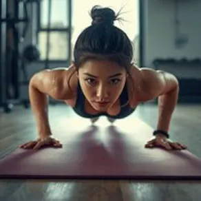 Introduction to Calisthenics 2 Hour Workshop (Aldridge)