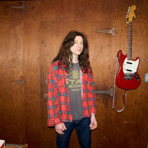 Kurt Vile & The Violators