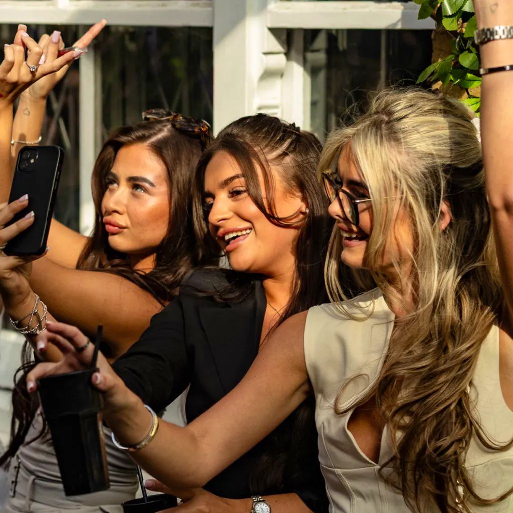 UnityGrooves Presents: BANK HOLIDAY RAVE at The Courtyard Chelmsford