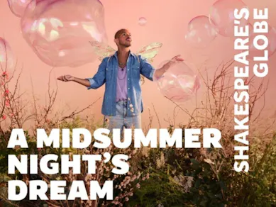 A Midsummer Night's Dream 26s