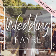 Wedding Fayre at The Rhyddings Suite At The Royal Toby Hotel