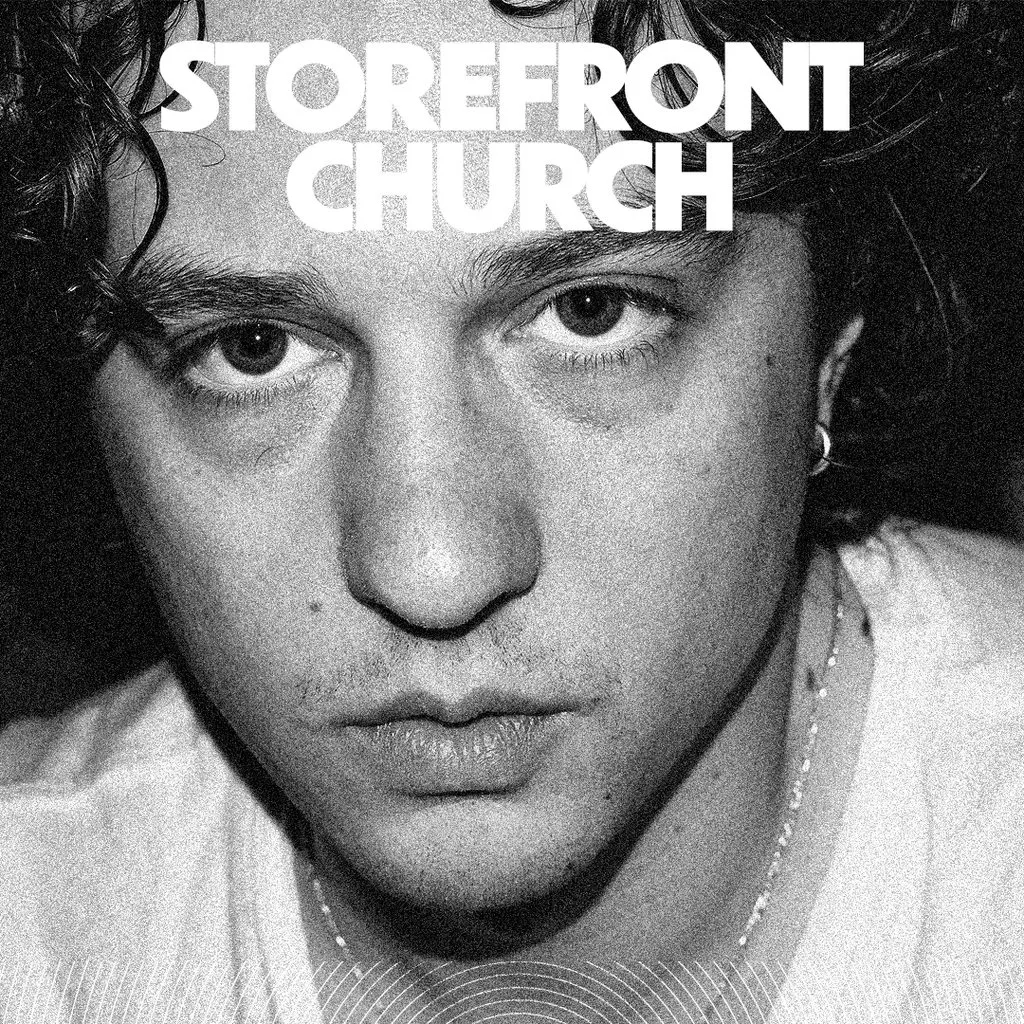 Storefront Church at The Castle Hotel