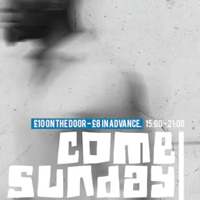 Come Sunday