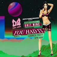 Jukebox - Slipmatt, Sub Zero, Nicky BM & More at Unit Nine