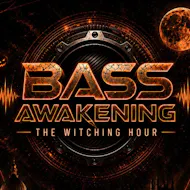 Bass Awakening: The Witching Hour at The Park Hotel Lancaster