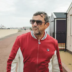 An Evening with Phil Daniels