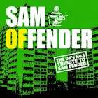 Sam Offender- Full Band Tribute to Sam Fender