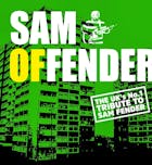 Sam Offender- Full Band Tribute to Sam Fender