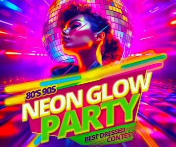 80s/90s Neon Party