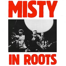 Misty In Roots at Electric Ballroom
