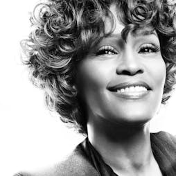 The Grand Presents Whitney Houston Tribute Tickets | The Grand Warrington  | Thu 2nd December 2021 Lineup