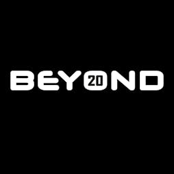 Beyond 20th Birthday - Part 1 Tickets | Electric Brixton London  | Sat 1st October 2022 Lineup