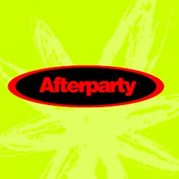 Orbital Afterparty Tickets | Room 2 Glasgow Glasgow  | Fri 3rd May 2024 Lineup