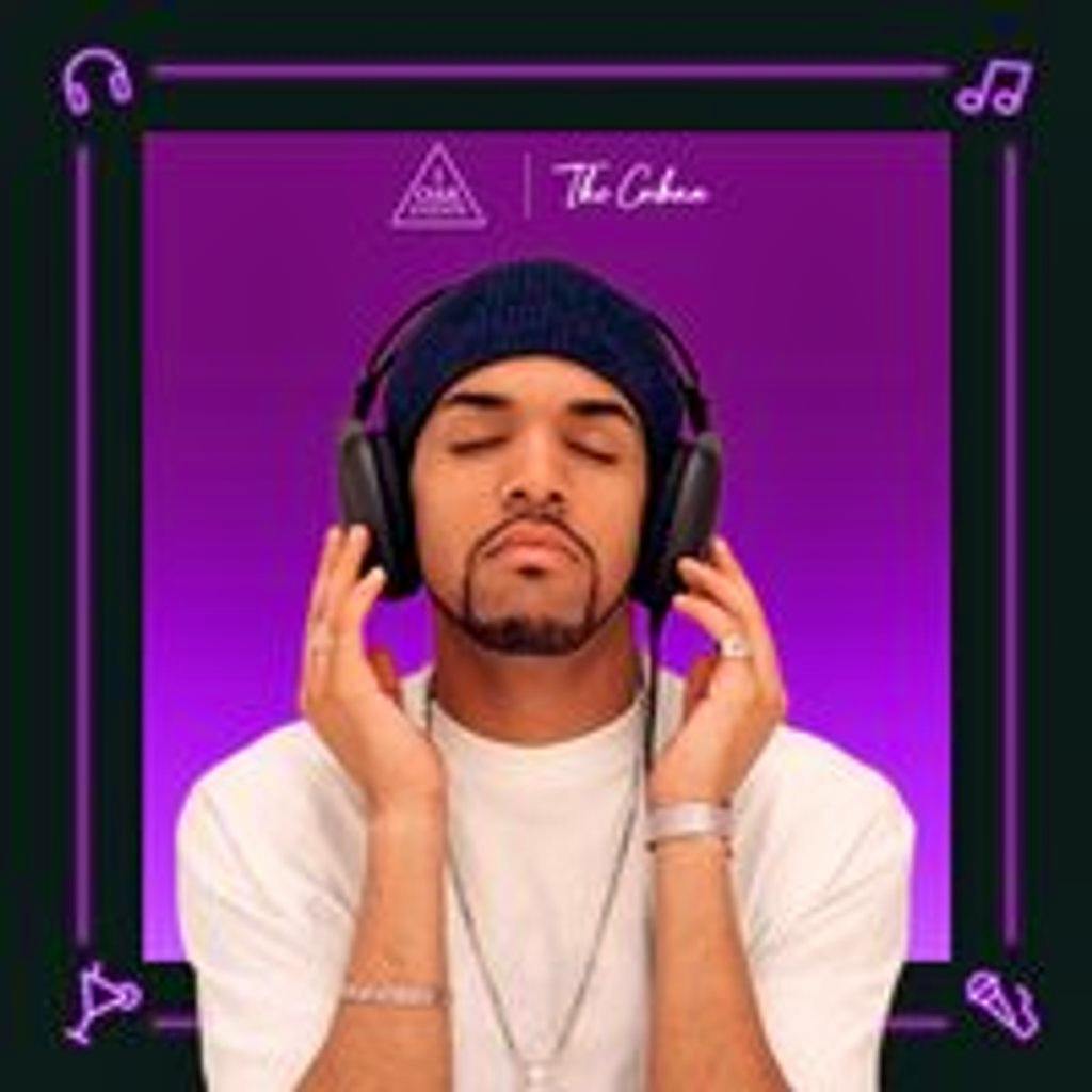 Kisstory vs UK Garage Bottomless Brunch at The Cuban