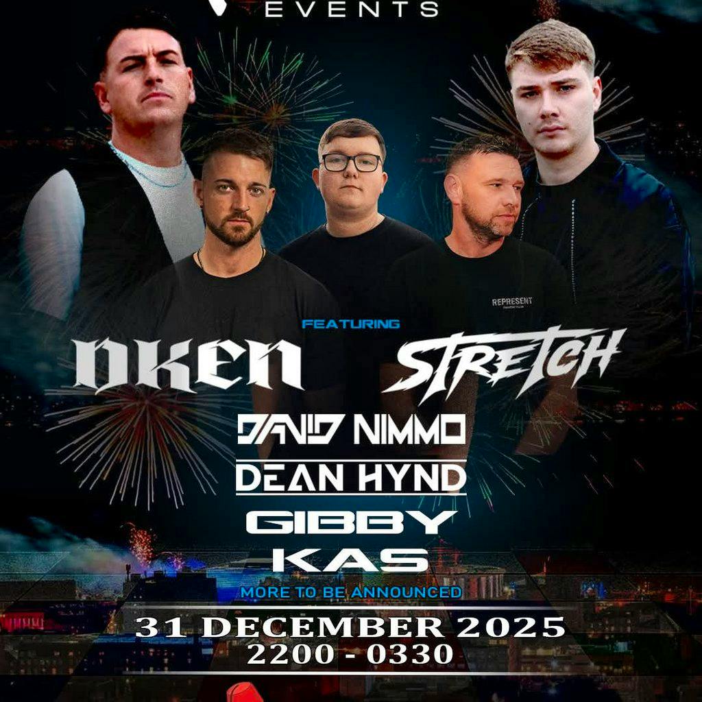 Bynofest at Pasha Dundee