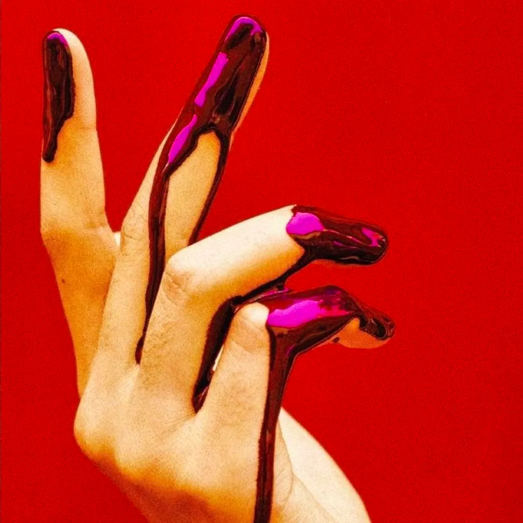 RedHanded Siren + Support at The Source Collective