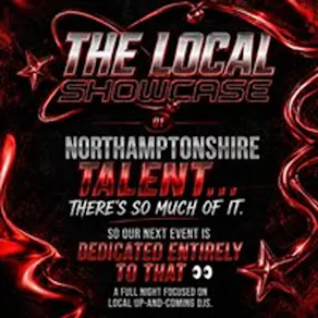 The local showcase - presented by Embc uk