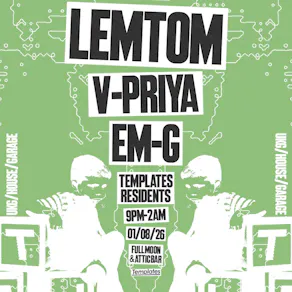 Templates presents: Lemtom