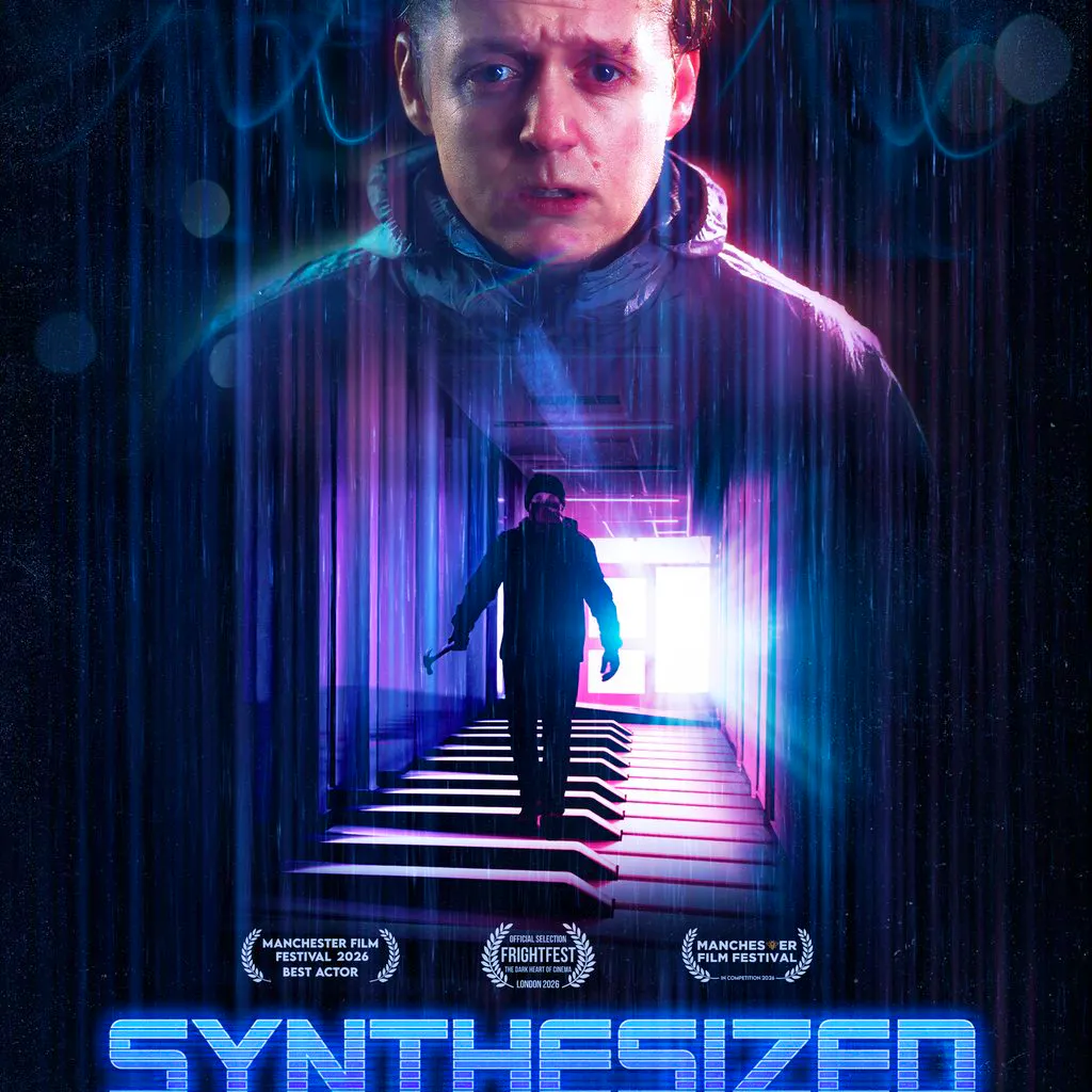 Synthesized: Film Night and Q&A at Carlton Club Prestwich