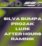 Primitive UK w/ Silva Bumpa, Prozak, Lu.Re, After Hours & Ramnik