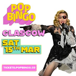 POP Bingo Glasgow