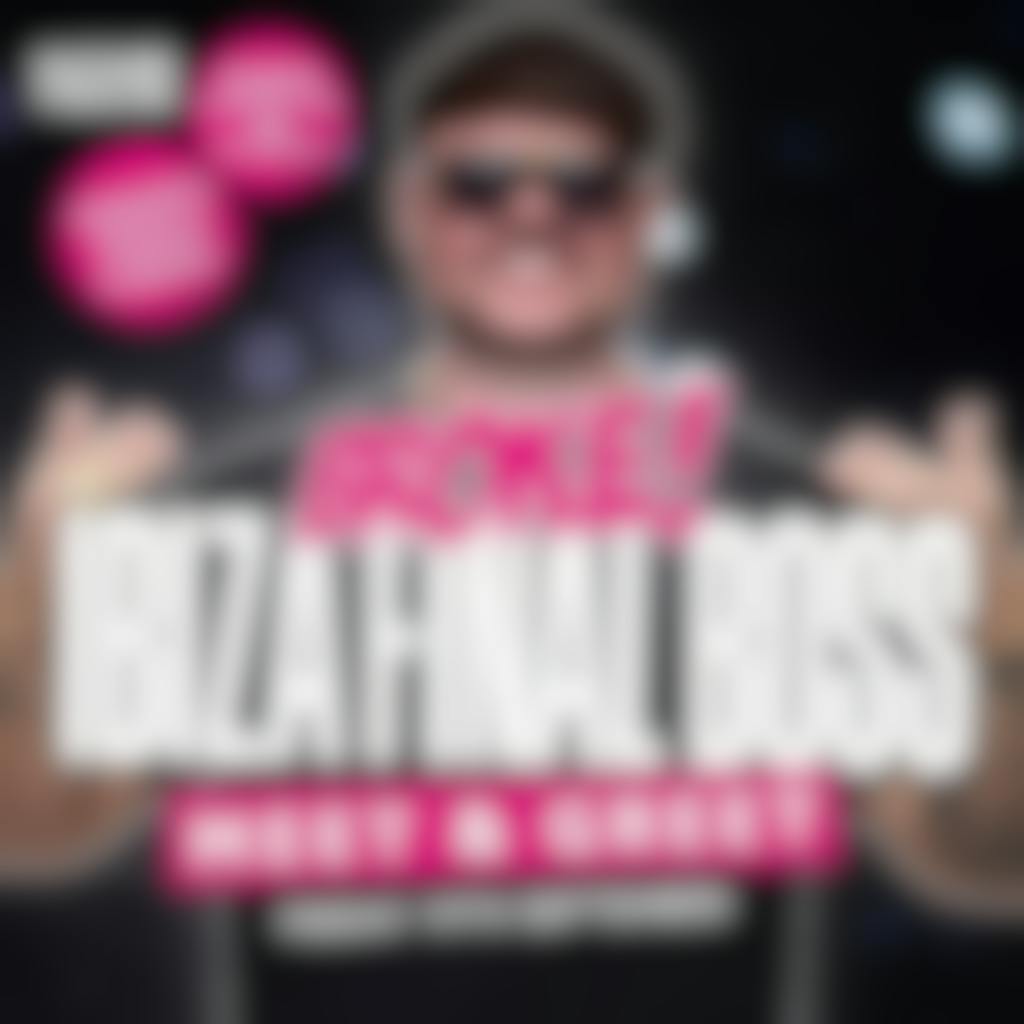 BROKE! Fridays | IBIZA FINAL BOSS MEET & GREET | THE LIQUID ROOM | The  Liquid Room Edinburgh Fri 19 September 2025