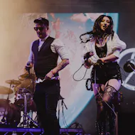 Manchester - Dutty Moonshine Big Band - Second Distillation Tour at New Century Hall Manchester
