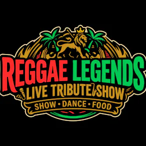 Reggae Legends Live Tribute Show